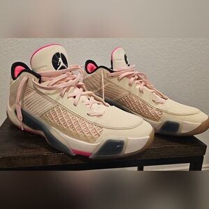 Jordan 38 Low "Fresh Start"